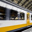 В День города будет изменен график движения поездов минского метро
