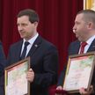 50 жителей Витебской области стали лауреатами премии «Человек года Витебщины-2021»: чем отличились эти люди?