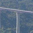 Самый высокий мост Италии закрыли из-за угрозы обрушения