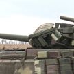 У жителей Полтавской области Украины изъяли танки и БТР