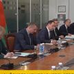 Роман Головченко принял участие в расширенном составе заседания Евразийского межправсовета