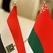 Премьер-министр Беларуси вылетел с официальным визитом в Египет