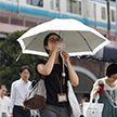 Сильная жара в Японии погубила 11 человек