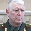 Гулевич высказался о размещении в Беларуси ТЯО: Важное слагаемое превентивного сдерживания