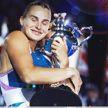 Арина Соболенко стала победительницей Открытого чемпионата Австралии по теннису. Сколько сил и нервов скрывается за триумфом?