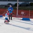 В Минске продолжается Открытый Кубок Беларуси по лыжным гонкам и биатлону