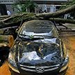 Сильный шторм накрыл Рио-де-Жанейро: погибли пять человек