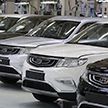 В Беларуси вдвое выросли продажи новых автомобилей