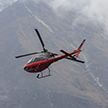 Вертолёт разбился в Непале, есть жертвы