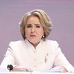 Матвиенко заявила о предстоящих перестановках в новом составе правительства России