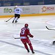 В чемпионате Беларуси по хоккею сегодня определится победитель регулярного чемпионата