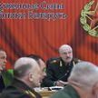 Лукашенко: Если они опять развяжут войнушку в Донбассе, всем известно, на чьей стороне будет Беларусь
