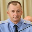 Глава МВД Беларуси Кубраков подверг критике УВД Брестской области