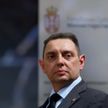 Глава МВД Сербии жестко ответил на призыв ЕС выбрать сторону по поводу спецоперации России на Украине
