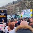 Во Франции проходит забастовка пекарей