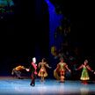 Балетное лето пришло: фестиваль танца стартовал в Большом театре Беларуси