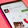 TikTok оштрафовали на $5,7 миллиона в США