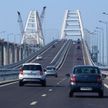 В Крыму стабилизировалась ситуация с транспортом