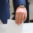 В Словакии пожилой избиратель умер во время парламентских выборов прямо в участке