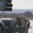 На Донбассе появилась информация о возможном военном наступлении Киева