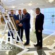 А. Лукашенко проведет встречу с министрами внутренних дел стран СНГ во Дворце Независимости