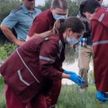 В Гомельской области на озере в Жлобине утонули двое подростков. Корреспондент ОНТ узнал подробности