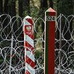 Польский премьер Туск заявил о начале фортификационных работ на границе с Беларусью