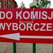 Выборы в парламент проходят в Польше