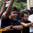 Беспорядки в Шри-Ланке унесли жизни 8 человек, пострадали более 230