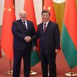 «Будет сильным Китай – будет сильной и будет развиваться Беларусь». Лукашенко с официальным визитом находится в Пекине
