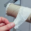 В Узбекистане из-за холодов начался дефицит туалетной бумаги