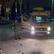В Домодедово водителя скорой помощи застрелили из сигнального пистолета
