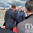 Лукашенко принимает участие в саммите ОДКБ в Москве и проведет переговоры с Путиным