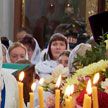 Минская епархия Белорусской православной церкви отмечает 230-летие