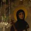 Память о святой Евфросинии Полоцкой чтут православные