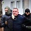 В Киеве бывшего генерал-майора СБУ приговорили к 12 годам тюрьмы с конфискацией имущества