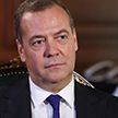 Медведев прокомментировал планы производителя Leopard построить завод на Украине