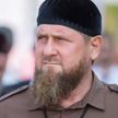 Кадыров сообщил о назначении командира спецотряда «Ахмат»  Алаудинова секретарем Совбеза Чечни