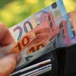 Нацбанк с 12 декабря исключит евро из корзины иностранных валют