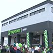«Евроопт» открыл новые магазины в Чашниках и Лунинце