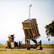 Украина хочет купить у Израиля ПВО «Железный купол»