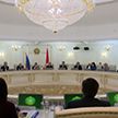 Совместное заседание коллегий минтруда Беларуси и России прошло в Минске