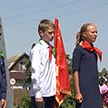«Беларусь помнит. Помним каждого»: масштабная акция продолжает шествие по стране