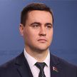 Министр образования Беларуси поделился информацией о статусе молодого специалиста