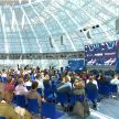 Время для новых возможностей: Национальный форум атлетов прошёл сегодня в Минске