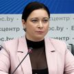 Анна Лукашенко рассказала о новшествах «Марафона единства»