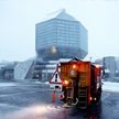 Коммунальные службы Беларуси готовы к похолоданию и снегопадам