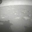 Аппарат Perseverance совершил посадку на Марсе и передал на Землю два снимка
