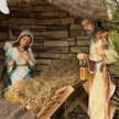 25 декабря отмечают Рождество Христово: торжественные богослужения проходят и в белорусских храмах