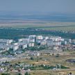 ВСУ ударили по жилому району Энергодара беспилотником-камикадзе